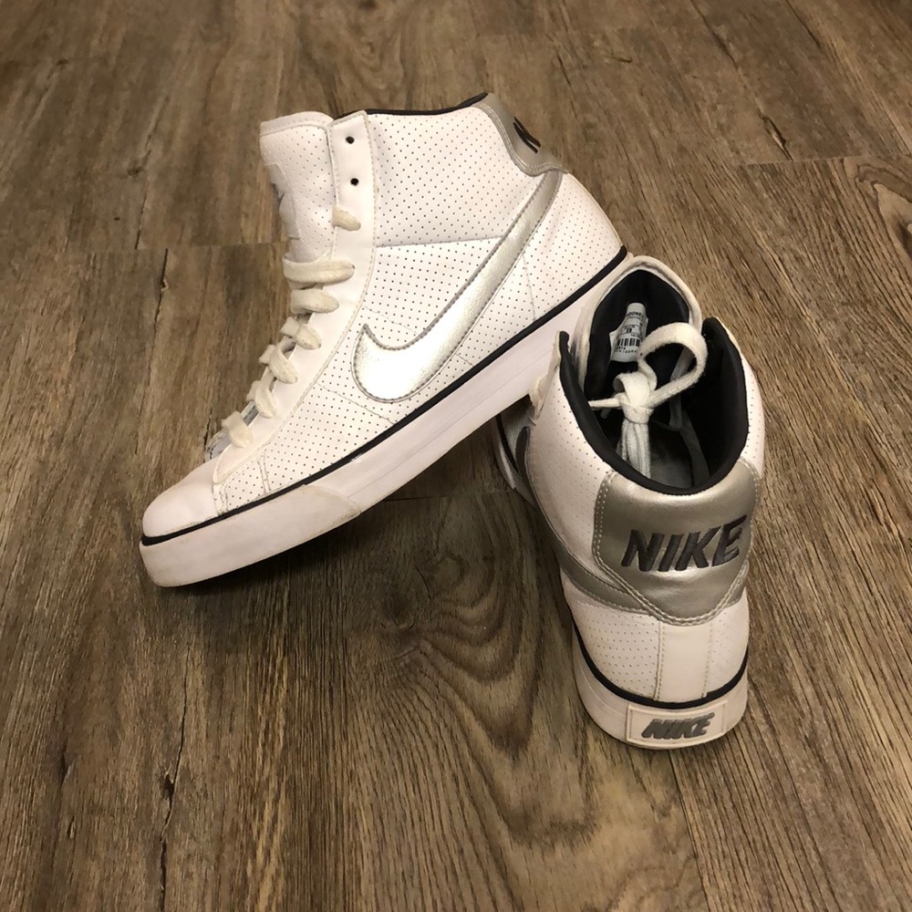Nike Sweet Classic High Tops